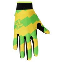 Fuse Chroma Youth Campos Rukavice (M|Green/Yellow)