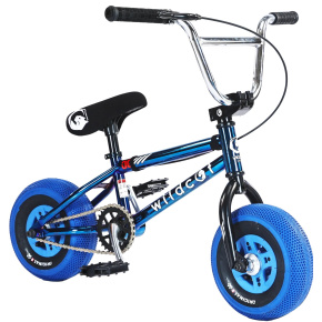 Wildcat OG3A Mini BMX Kolo (Royal Blue Navy) Wildcat OG3A Mini BMX Kolo (Royal Blue Navy)