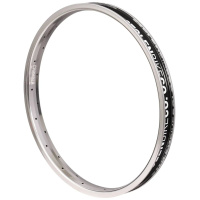 Stolen Chamber BMX Rim (20"|Polished)