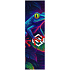 Striker Griptape Na Koloběžku (Neon Frog)
