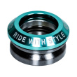Headset Union Ride With Style Mint