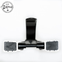 Drone icon2 doska strieborná 560 mm + Griptape zadarmo