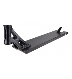 Deska Addict Blacksmith Revenger 590mm černá + griptape zdarma