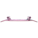 Blueprint Home Heart Skateboard Komplet (7.75"|Růžová)