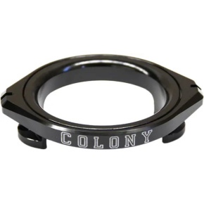 Colony RX3 Rotary Detangler (Černá)