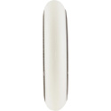 Kolečko Striker Essence V3 White 110mm červené