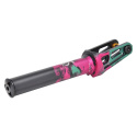 Vidlice Oath Shadow SCS/HIC Green/Pink/Black