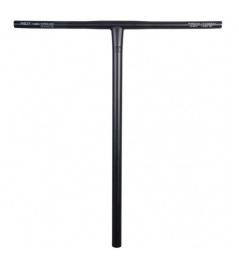 Řidítka Triad Riot Cro-mo Butted Standard T 700 mm Černé
