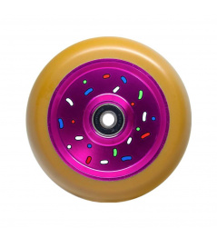 Kolečko Juicy 110mm Donut