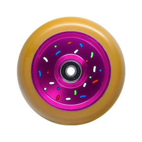 Kolečko Juicy 110mm Donut