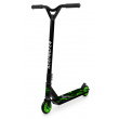 Street Surfing DESTROYER Green Lightning freestyle kolobežka