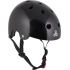 Helma Triple Eight Brainsaver XS-S Black Glossy