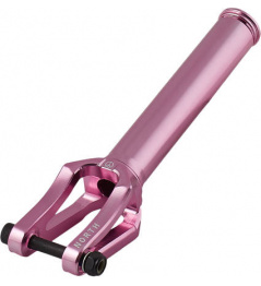 North Scooter Peacemaker HIC/SCS Rose Gold vidlica
