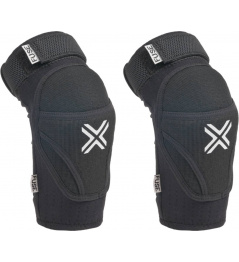 Fuse Alpha Chránič na loket (XXL|Černá)