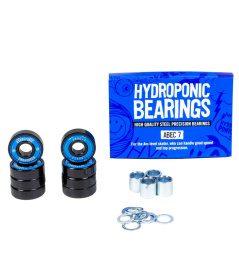 Hydroponic Hy Ložiska (Modrá|Abec 7)