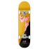 Hydroponic x Pink Panther Skateboard Komplet (8.125" | Cut Yellow)