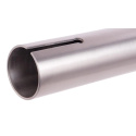 Řídítka Striker Titanium Bend HIC 600mm stříbrná