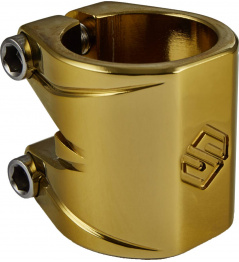 Objímka Striker Essence V2 Gold Chrome