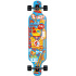 Madrid Top-Mount Kompletní Longboard (40"|Unlucky)