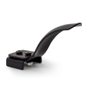Slamm Convex Flex Brake Black 100mm