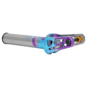 Vidlice Oath Shadow SCS/HIC Blue/Purple/Titanium