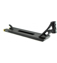 Doska North Atlas čierna 572mm + griptape zdarma