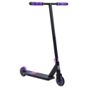 Freestyle koloběžka Invert Supreme 1-7-12 Black/Neo Purple