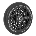 Kolieska Oath Bermuda 120mm čierne 2ks