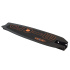 Deska + grip Micro Black