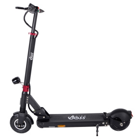 Elektrická koloběžka City Boss RX5L černá
