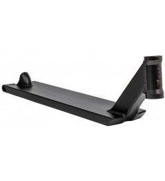 Deska Tilt Theory 3 6" černá 559mm + griptape zdarma