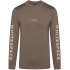 Whitespace Graphene Crew Neck Baselayer (S|Falcon)