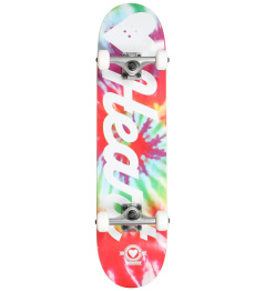 Heart Supply Flow Skateboard Komplet (7.5"|Zelená)
