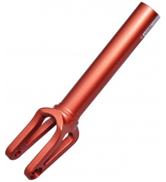 Vidlice North Amber 24mm Trans Orange