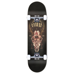 Skateboard Madrid Street 8" Stag