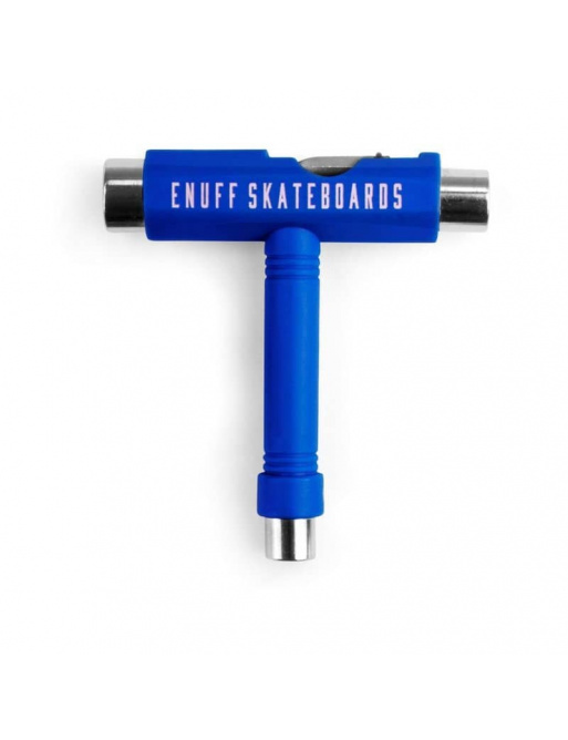 Multifunkční klíč Enuff Modrý
