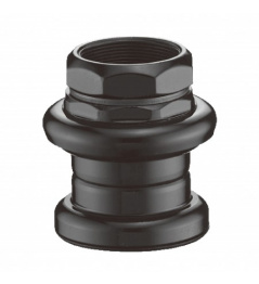 Neco Hlavové složení NECO H841SW 1,1/8 steel pro závit (serie pro RunRun City, Cities, City New,Ox New) black