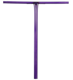 Řidítka Triad Felon OS 725mm Fialová