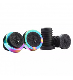 Koncovky Blunt Halo Oil Slick