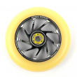 Kolečko Eagle Team Core 120mm Black/Yellow