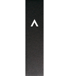 Griptape Above Shadow Laser Cut Logo