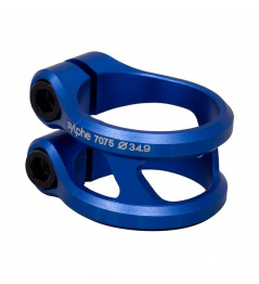 Objímka Ethic Sylphe 34.9 Blue