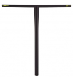 Řidítka Ethic DTC Tenacity HIC 670mm Black