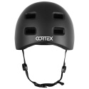 Helma Cortex Conform Matte Black M