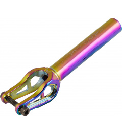 Longway Harpia SCS/HIC rainbow vidlica
