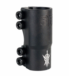 Raptor XTR SCS čierne