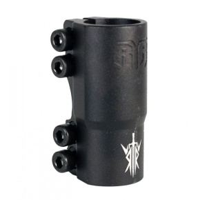 Raptor XTR SCS čierne