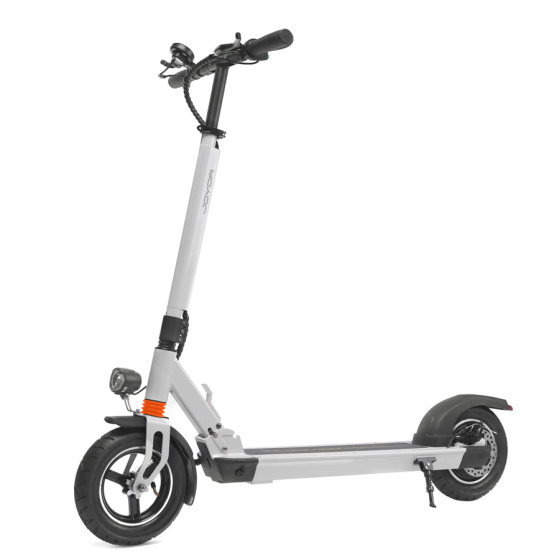 Elektrická koloběžka Joyor X5S bílá