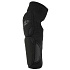 Fuse NXG Knee/Shin Combo Ochrana Pro Pro děti (Kids XS-S|Černá)