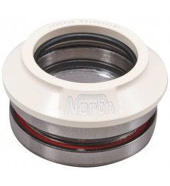 Headset North Star integrated V2 Matte Cream